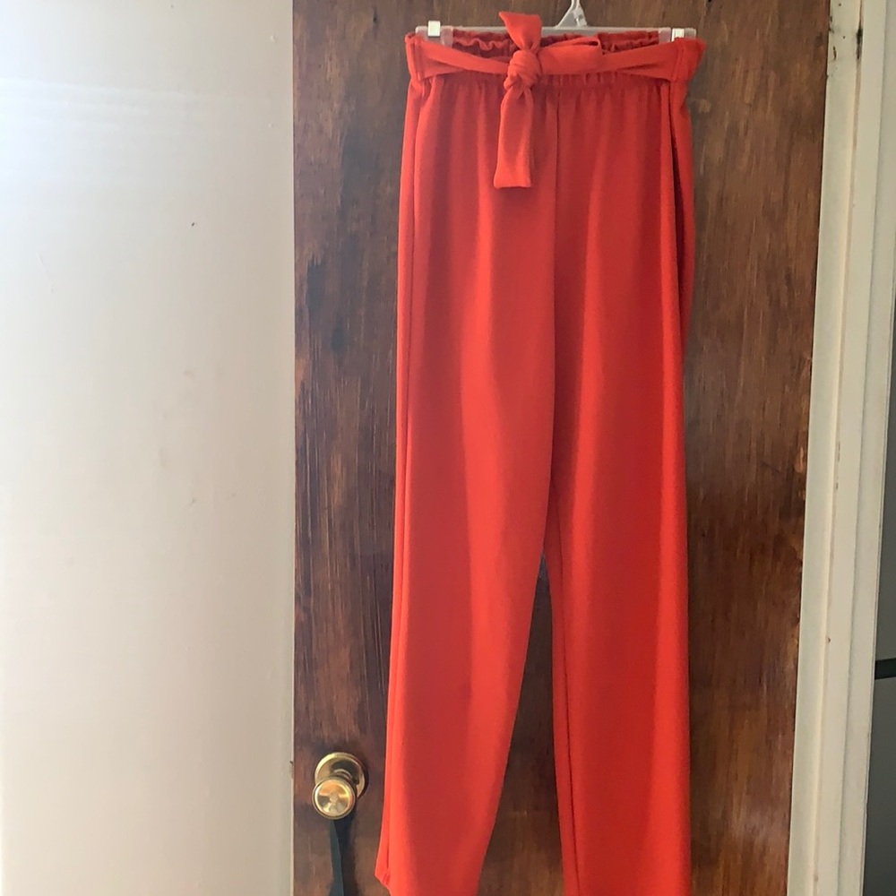 Dressy pants